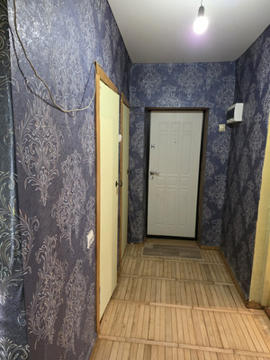 Продам трехкомнатную (3-комн.) квартиру, 1-й Онежский проезд, 3, Краснодар г