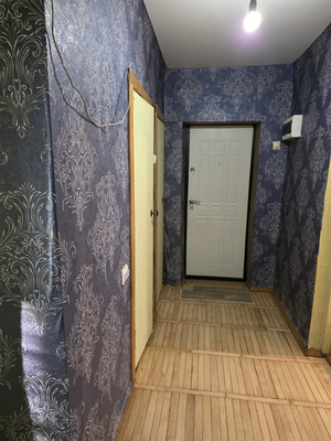 Продам трехкомнатную (3-комн.) квартиру, 1-й Онежский проезд, 3, Краснодар г