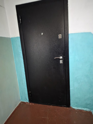 Продам трехкомнатную (3-комн.) квартиру, 1-й Онежский проезд, 3, Краснодар г