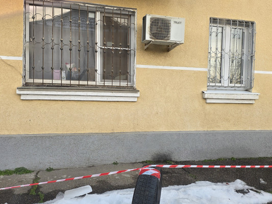 Продам трехкомнатную (3-комн.) квартиру, 1-й Онежский проезд, 3, Краснодар г