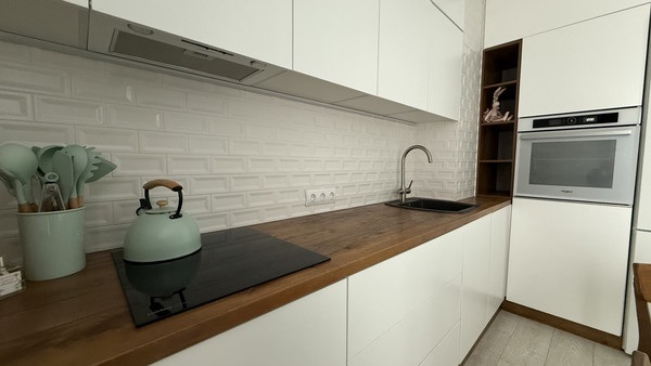 Продам двухкомнатную (2-комн.) квартиру, Гарнизонный пер, 1А, Ростов-на-Дону г