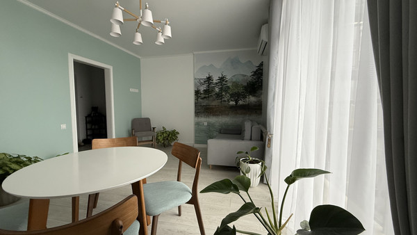 Продам двухкомнатную (2-комн.) квартиру, Гарнизонный пер, 1А, Ростов-на-Дону г