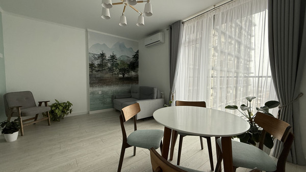 Продам двухкомнатную (2-комн.) квартиру, Гарнизонный пер, 1А, Ростов-на-Дону г