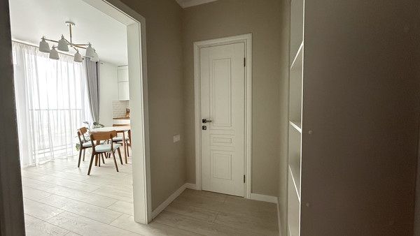 Продам двухкомнатную (2-комн.) квартиру, Гарнизонный пер, 1А, Ростов-на-Дону г