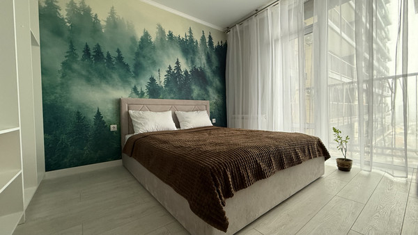 Продам двухкомнатную (2-комн.) квартиру, Гарнизонный пер, 1А, Ростов-на-Дону г