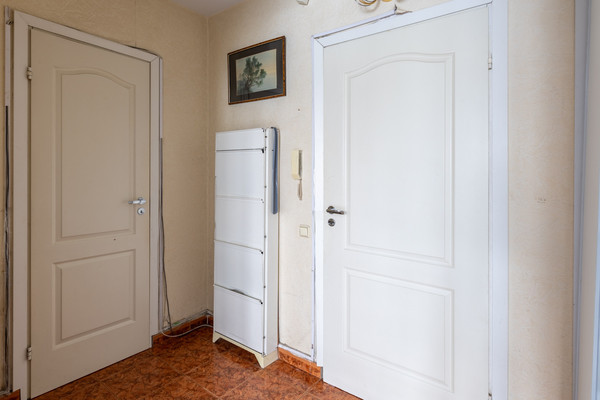 Продам однокомнатную (1-комн.) квартиру, Оршанская ул, 9, Москва г