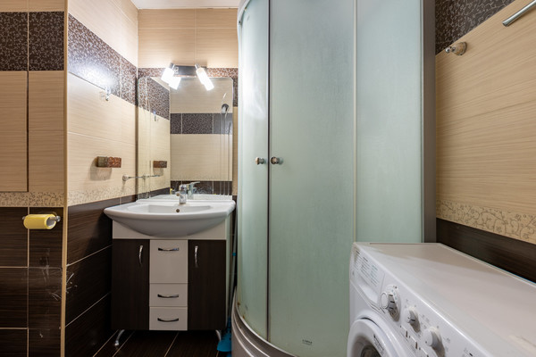 Продам однокомнатную (1-комн.) квартиру, Оршанская ул, 9, Москва г