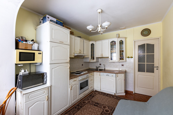 Продам однокомнатную (1-комн.) квартиру, Оршанская ул, 9, Москва г