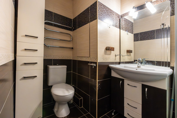 Продам однокомнатную (1-комн.) квартиру, Оршанская ул, 9, Москва г