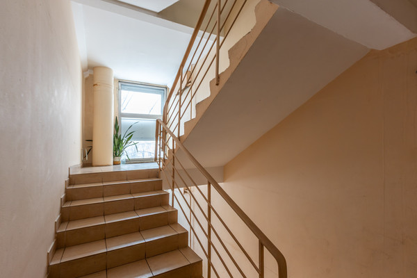 Продам однокомнатную (1-комн.) квартиру, Оршанская ул, 9, Москва г