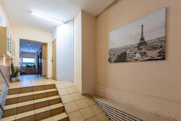 Продам однокомнатную (1-комн.) квартиру, Оршанская ул, 9, Москва г