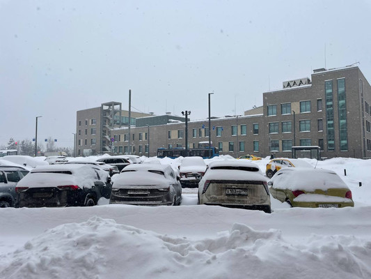 Продам торговое помещение 95,2 м2, Архангельская ул, 2, Ильинское-Усово п