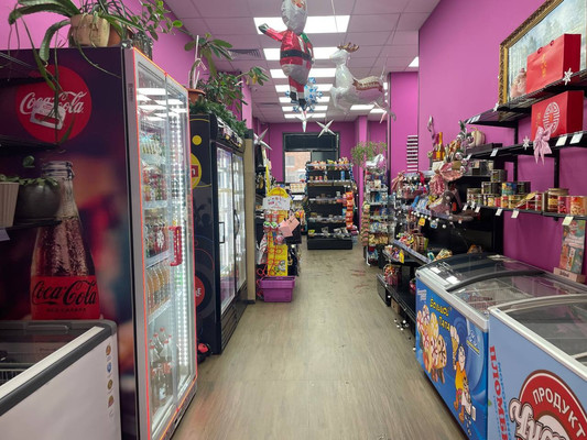 Продам торговое помещение 95,2 м2, Архангельская ул, 2, Ильинское-Усово п