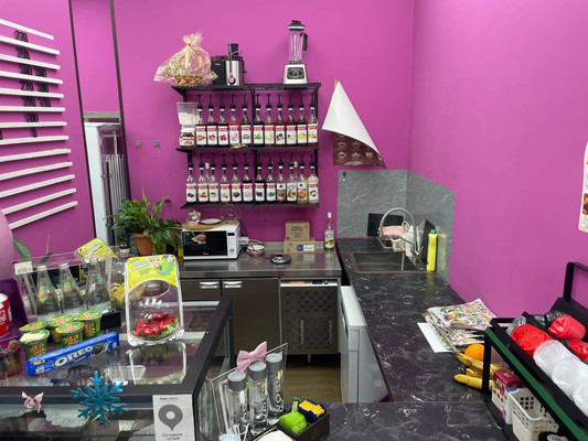 Продам торговое помещение 95,2 м2, Архангельская ул, 2, Ильинское-Усово п