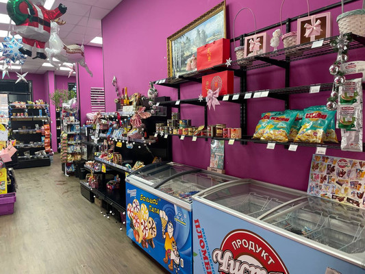 Продам торговое помещение 95,2 м2, Архангельская ул, 2, Ильинское-Усово п