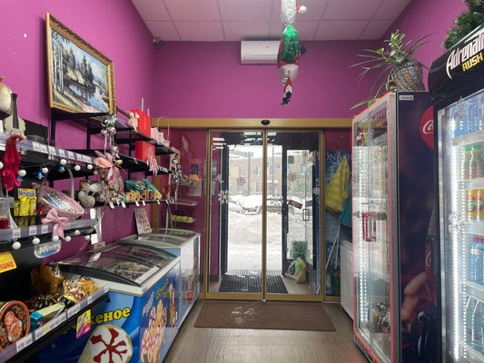 Продам торговое помещение 95,2 м2, Архангельская ул, 2, Ильинское-Усово п