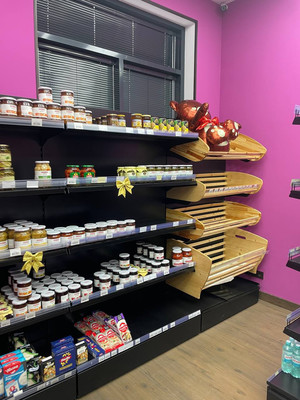 Продам торговое помещение 95,2 м2, Архангельская ул, 2, Ильинское-Усово п