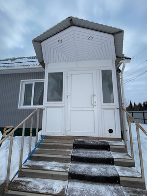 Продам дом, Дачная ул, 4а, Синицына д, 0 км от города