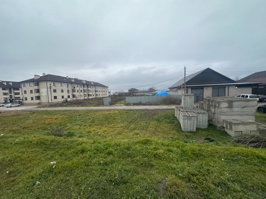 Продам землю для коммерческого использования 3 соток, ИЖС, Октябрьская ул, 70, Урвань с