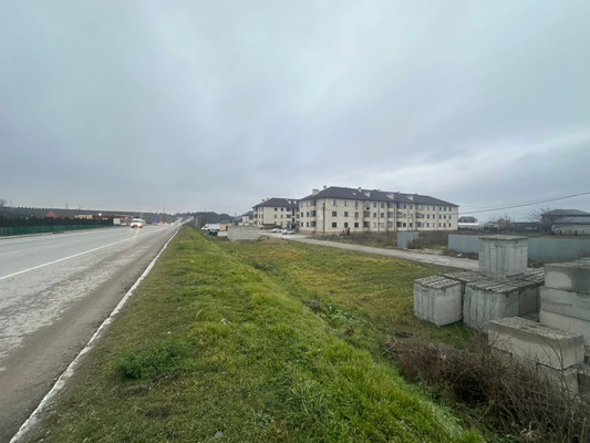 Продам землю для коммерческого использования 3 соток, ИЖС, Октябрьская ул, 70, Урвань с