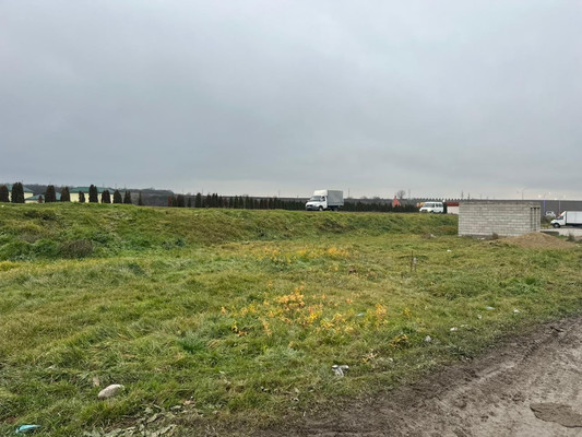 Продам землю для коммерческого использования 3 соток, ИЖС, Октябрьская ул, 70, Урвань с