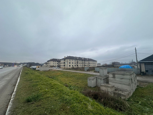 Продам землю для коммерческого использования 3 соток, ИЖС, Октябрьская ул, 70, Урвань с