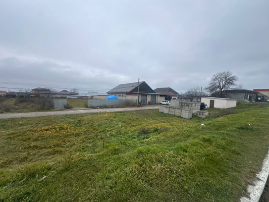 Продам землю для коммерческого использования 3 соток, ИЖС, Октябрьская ул, 70, Урвань с