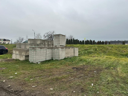 Продам землю для коммерческого использования 3 соток, ИЖС, Октябрьская ул, 70, Урвань с