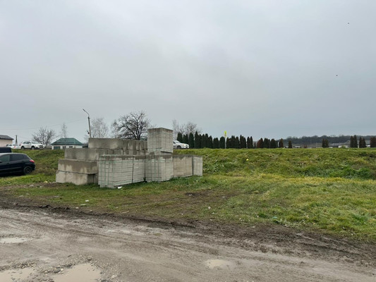 Продам землю для коммерческого использования 3 соток, ИЖС, Октябрьская ул, 70, Урвань с