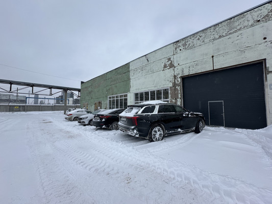 Сдам склад 712 м2, Химическая ул, 1, Казань г