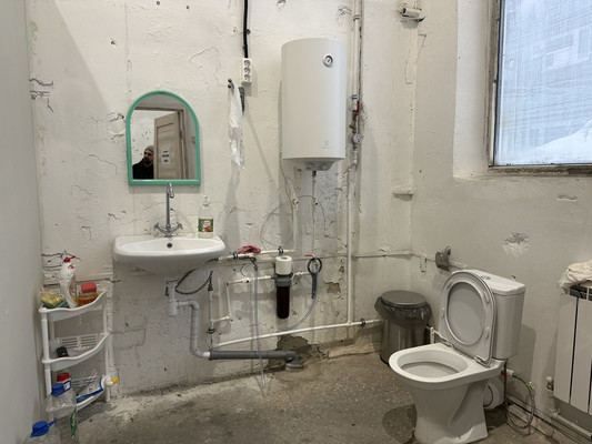 Сдам склад 712 м2, Химическая ул, 1, Казань г