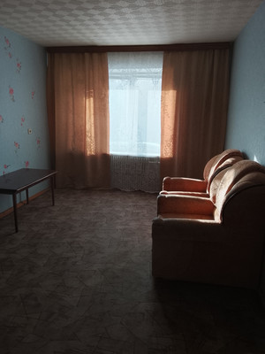 Продам однокомнатную (1-комн.) квартиру, Филипченко ул, 15, Липецк г