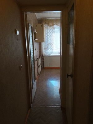 Продам однокомнатную (1-комн.) квартиру, Филипченко ул, 15, Липецк г