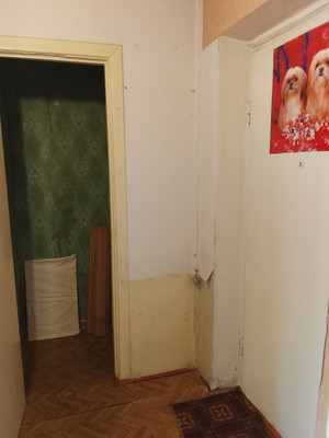 Продам однокомнатную (1-комн.) квартиру, Филипченко ул, 15, Липецк г