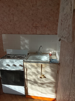 Продам однокомнатную (1-комн.) квартиру, Филипченко ул, 15, Липецк г