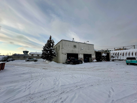 Сдам склад 110 м2, Дементьева ул, 45, Казань г