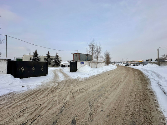 Сдам склад 110 м2, Дементьева ул, 45, Казань г