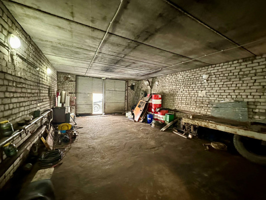 Сдам склад 110 м2, Дементьева ул, 45, Казань г