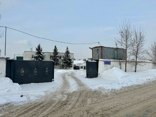 Сдам склад 110 м2, Дементьева ул, 45, Казань г