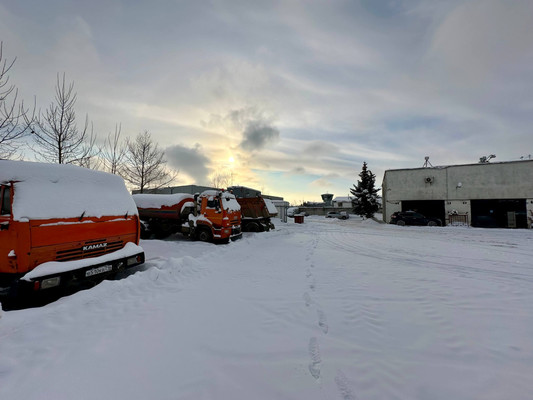 Сдам склад 110 м2, Дементьева ул, 45, Казань г