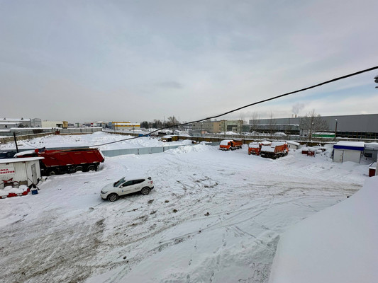 Сдам склад 110 м2, Дементьева ул, 45, Казань г