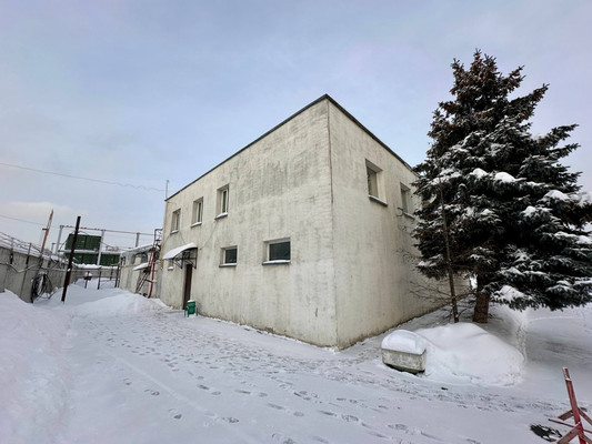 Сдам склад 110 м2, Дементьева ул, 45, Казань г