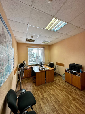 Сдам склад 110 м2, Дементьева ул, 45, Казань г