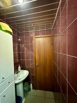 Сдам склад 110 м2, Дементьева ул, 45, Казань г