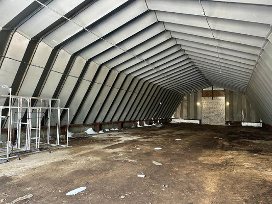 Сдам склад 110 м2, Дементьева ул, 45, Казань г