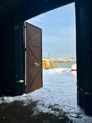 Сдам склад 110 м2, Дементьева ул, 45, Казань г