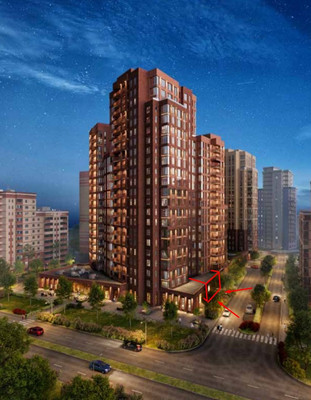 Сдам коммерческое помещение 199,3 м2, Дубравная ул, 16, Казань г