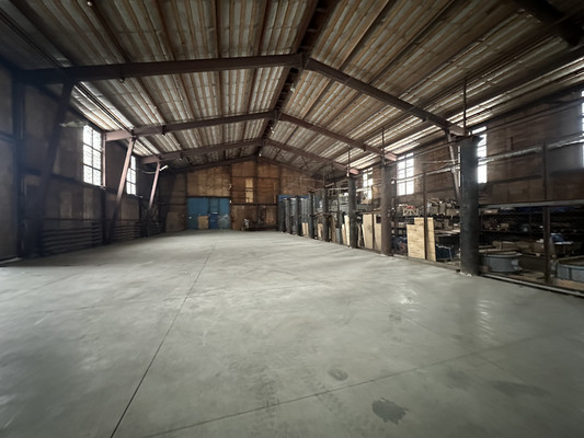 Сдам склад 400 м2, Поперечно-Ноксинская ул, 46, Казань г