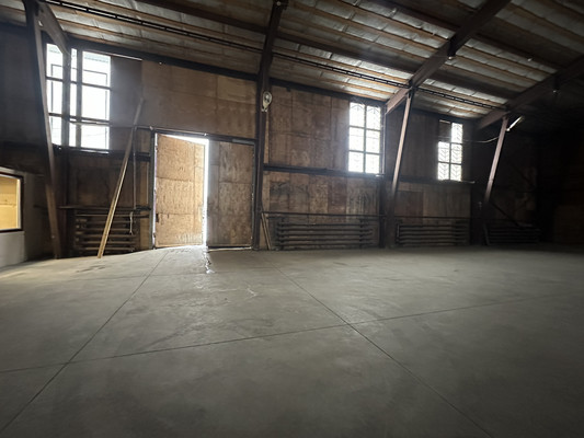 Сдам склад 400 м2, Поперечно-Ноксинская ул, 46, Казань г