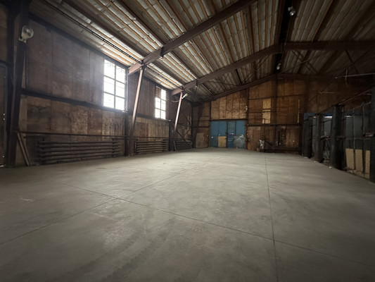 Сдам склад 400 м2, Поперечно-Ноксинская ул, 46, Казань г